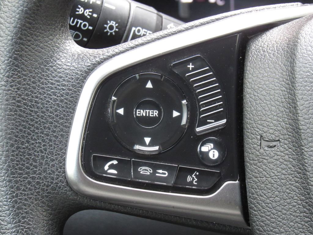 Used 2018 Honda CR-V EX image 23
