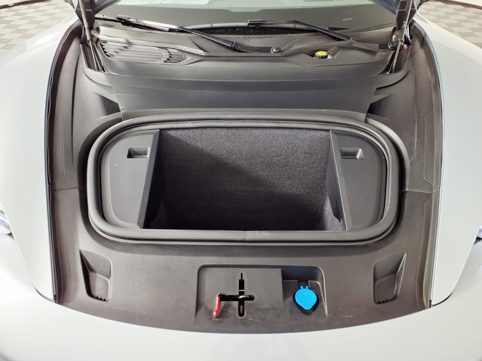 Used 2023 Porsche Taycan 4S image 24
