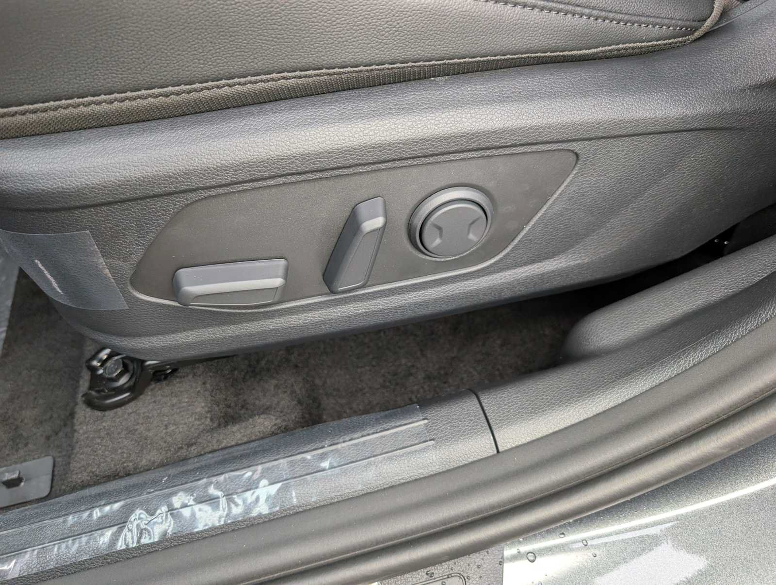 New 2027 Kia Sportage EX AWD/4WD image 31
