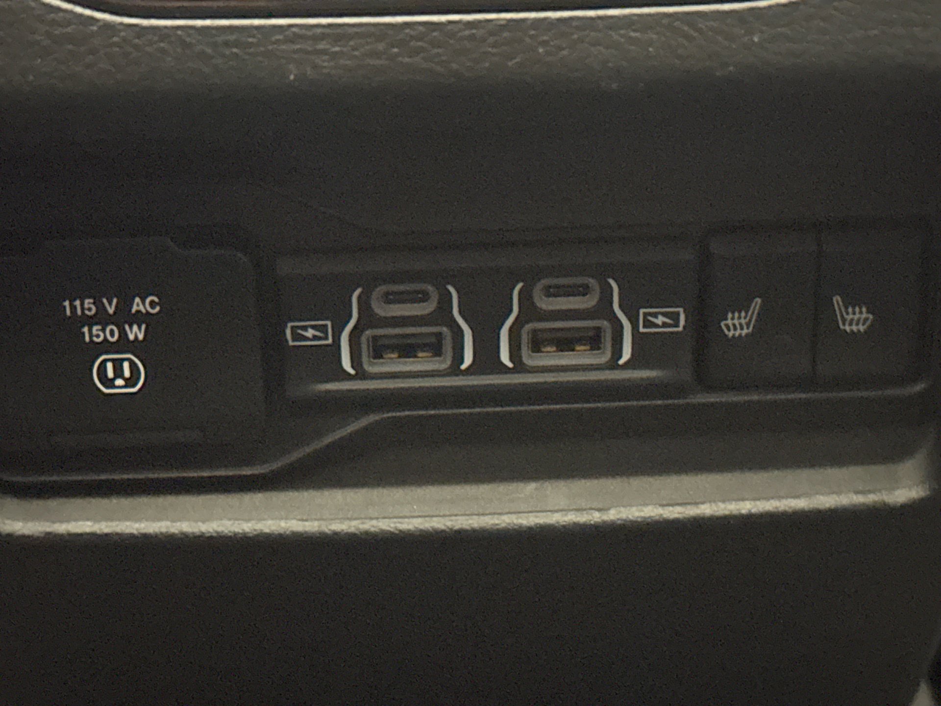 Used 2022 Jeep Grand Cherokee Overland image 21