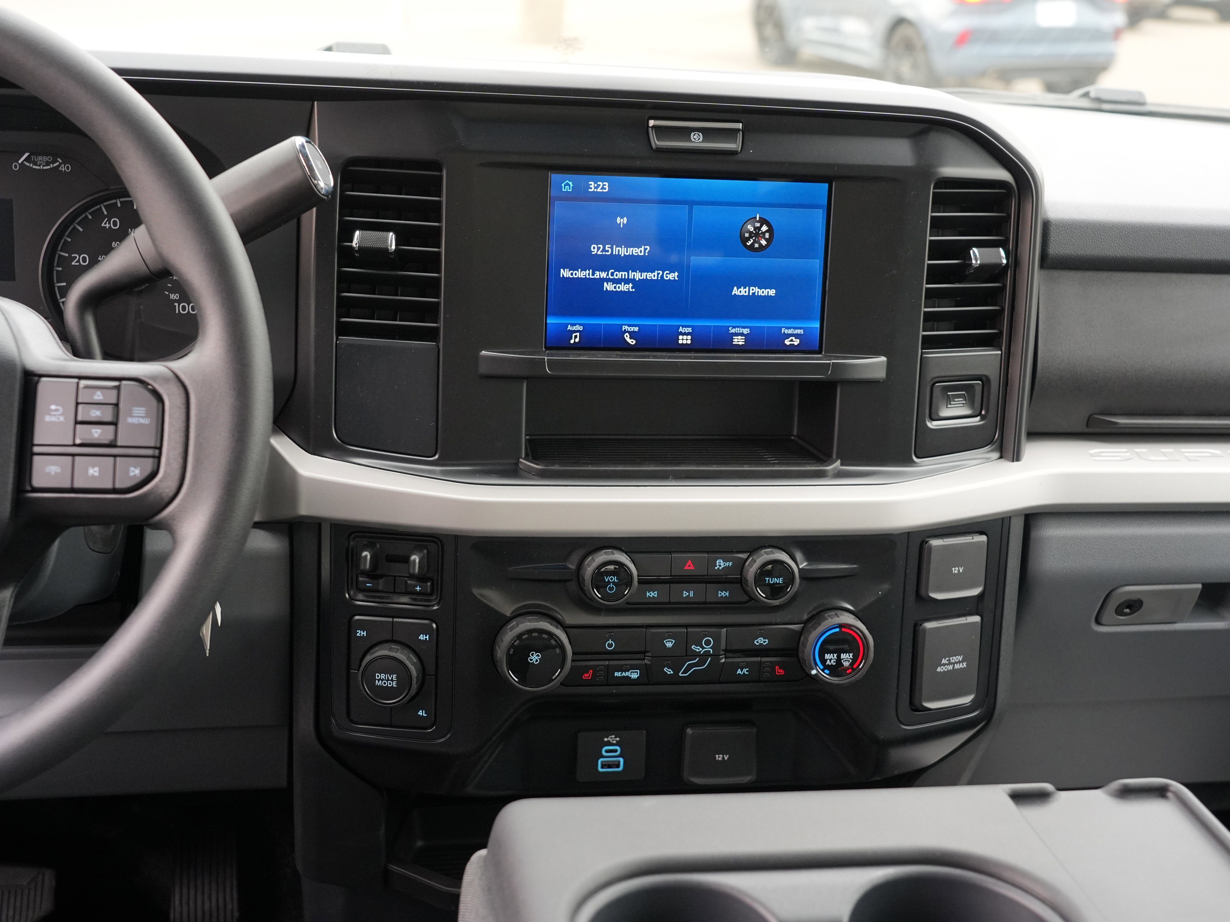 New 2026 Ford F550 4x4 Crew Cab Super Duty image 22
