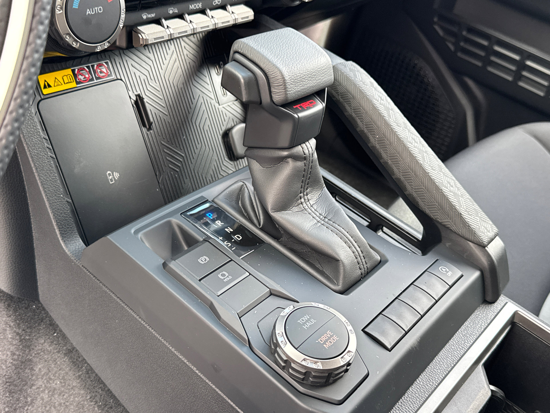 New 2026 Toyota Tacoma TRD Sport image 27