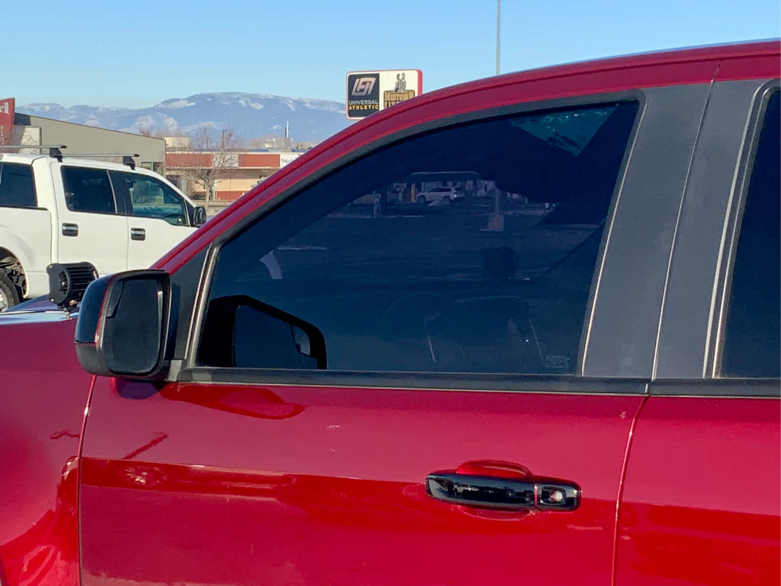 Used 2020 Chevrolet Colorado ZR2 image 11