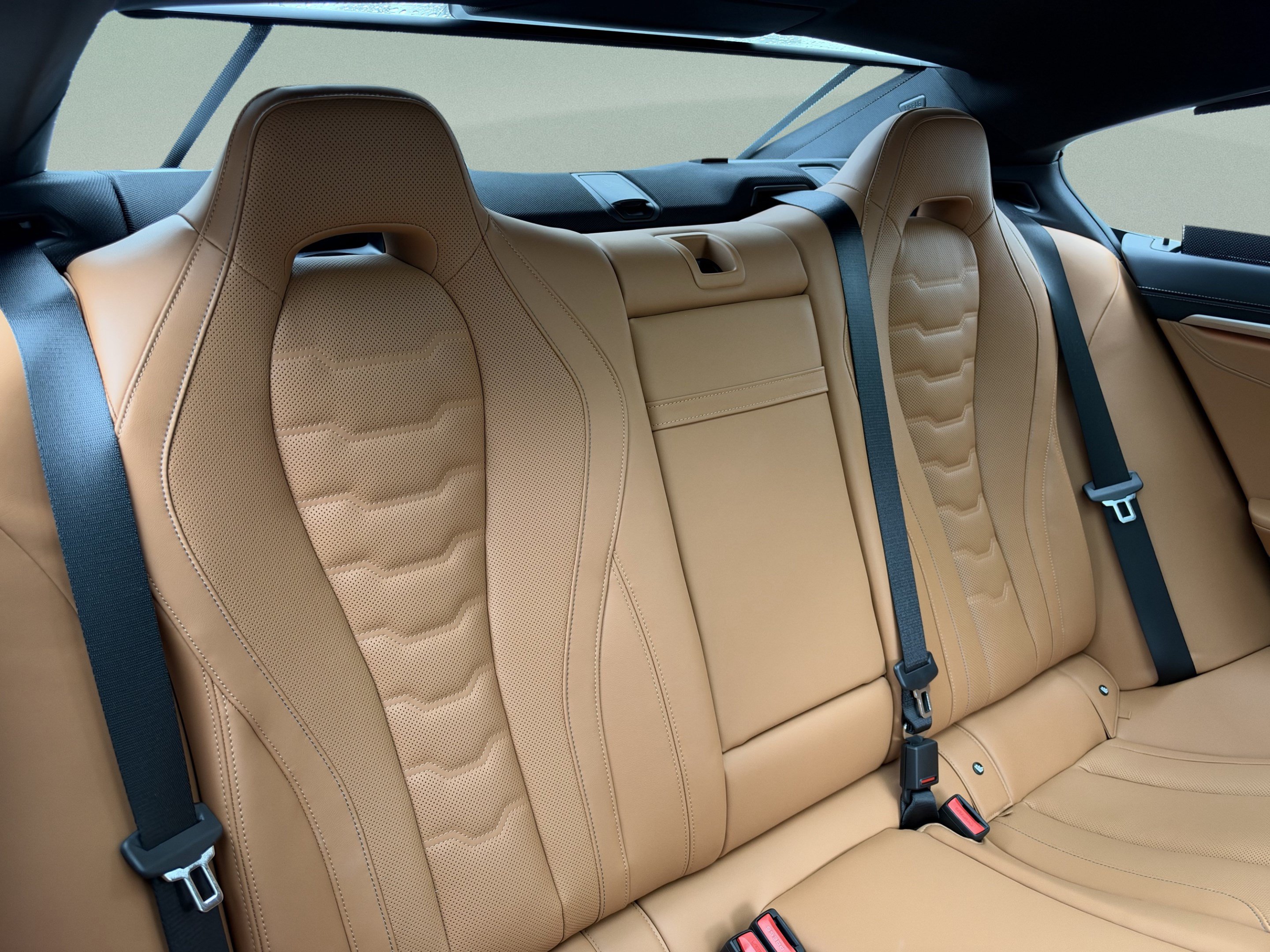 New 2026 BMW 840i RWD image 24