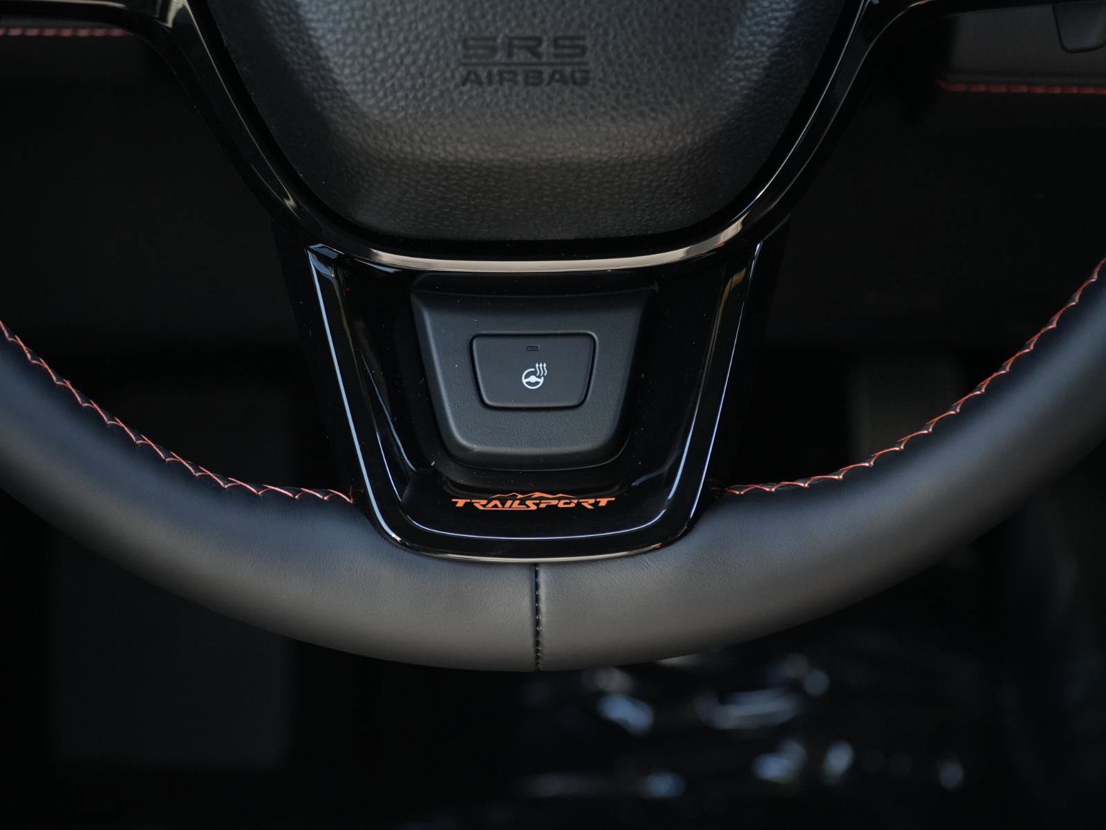 New 2026 Honda Passport TrailSport Elite image 25