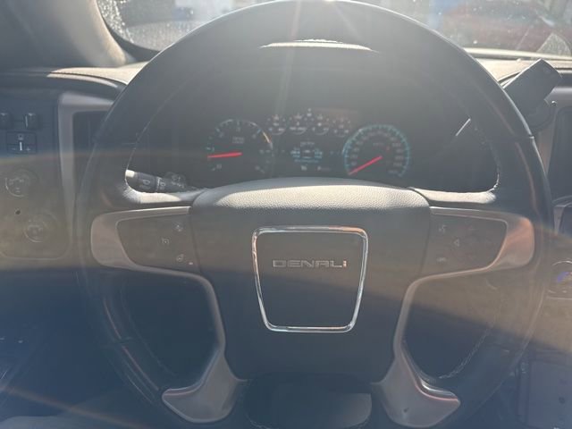 Used 2018 GMC Sierra 1500 Denali w/ Denali Ultimate Package AWD/4WD image 11