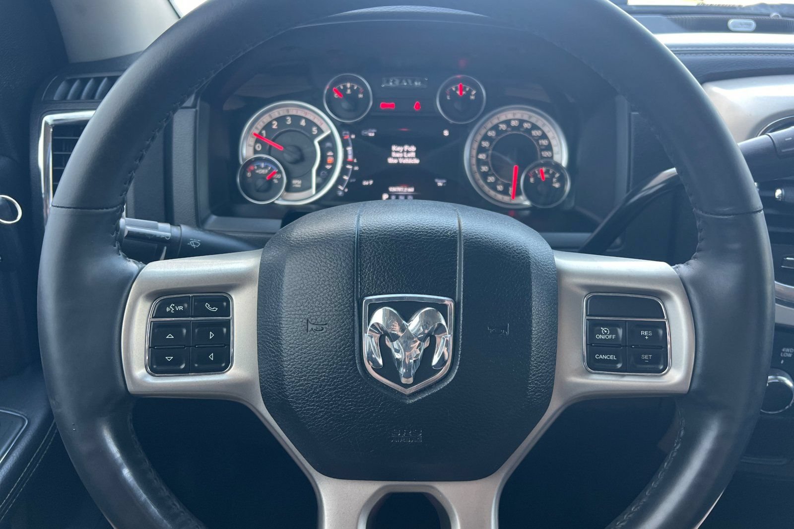 Used 2014 RAM 3500 Laramie w/ Cold Weather Group AWD/4WD image 20