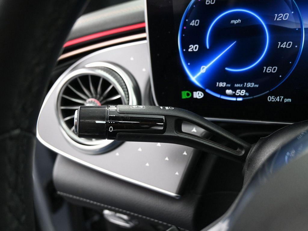 Used 2023 Mercedes-Benz EQE 350+ Sedan w/ Exclusive Trim Package image 20