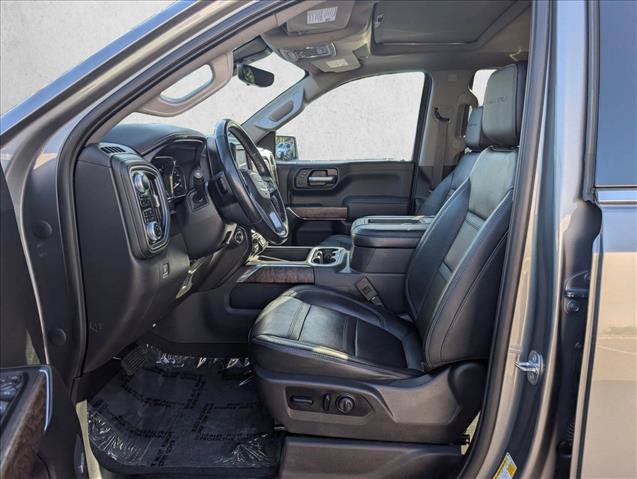 Used 2020 GMC Sierra 1500 Denali w/ Denali Ultimate Package AWD/4WD image 16
