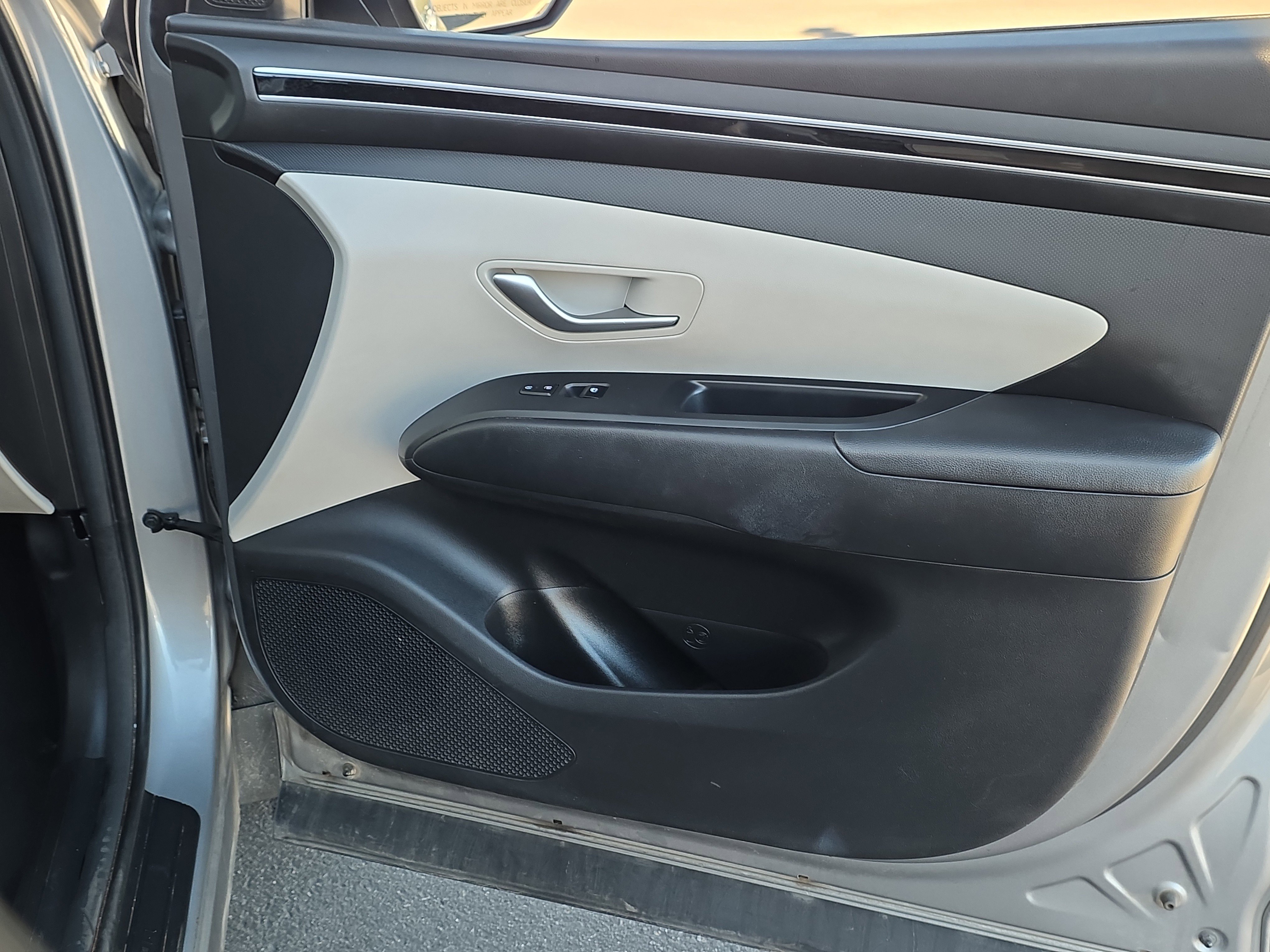 Used 2024 Hyundai Tucson SEL image 32