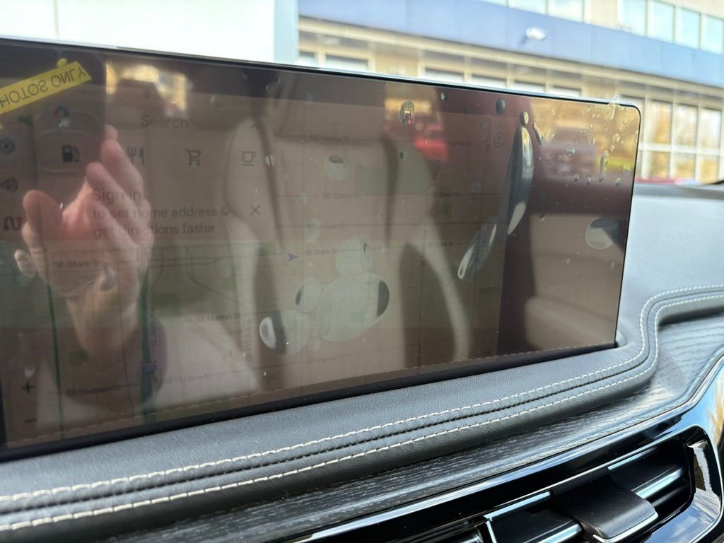 New 2026 Acura MDX Type S image 23