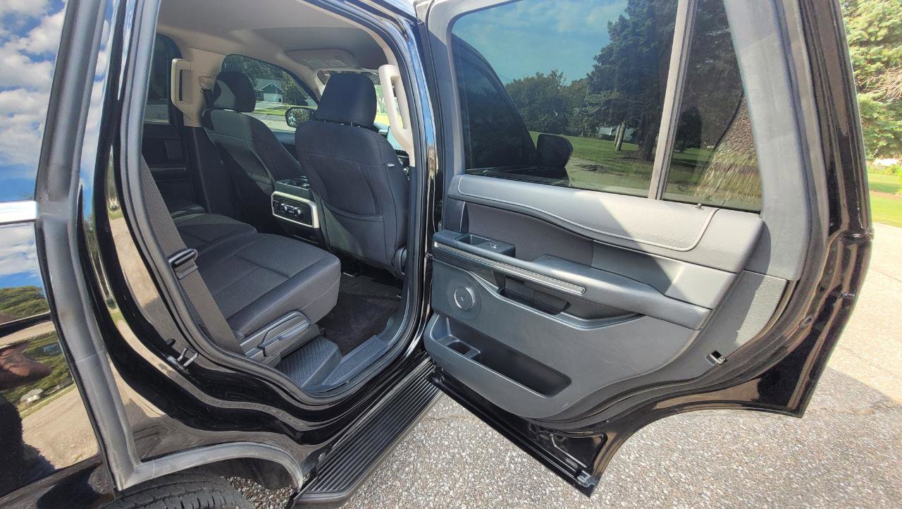 Used 2022 Ford Expedition XL image 14