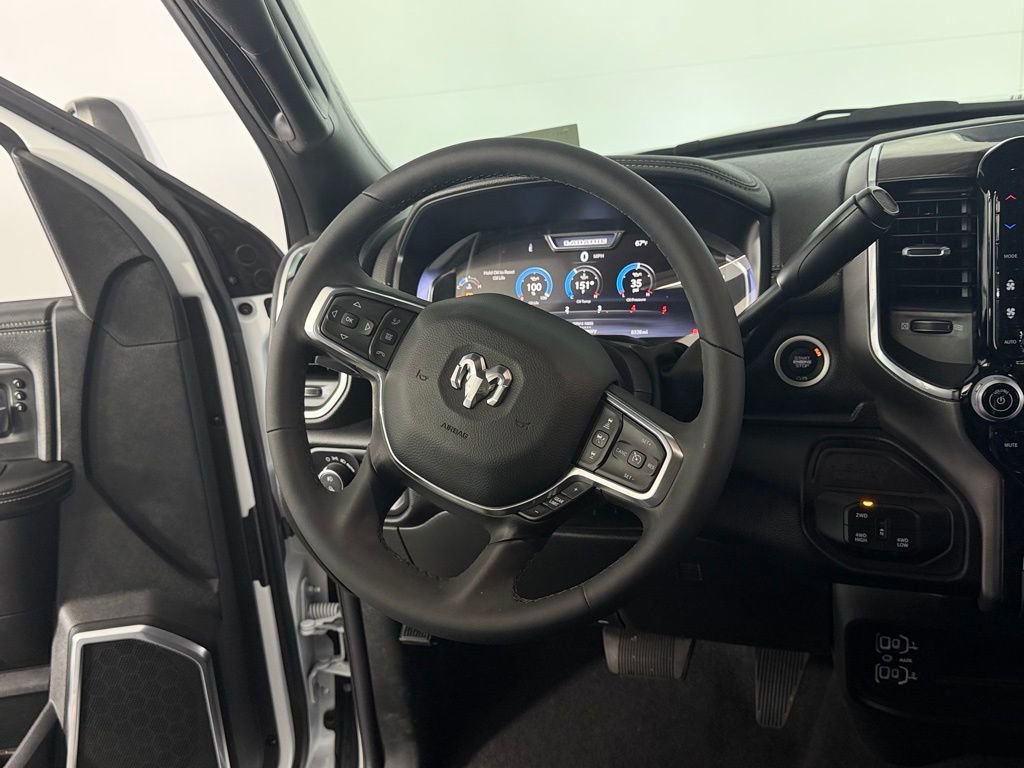 Used 2026 RAM 2500 Laramie image 13