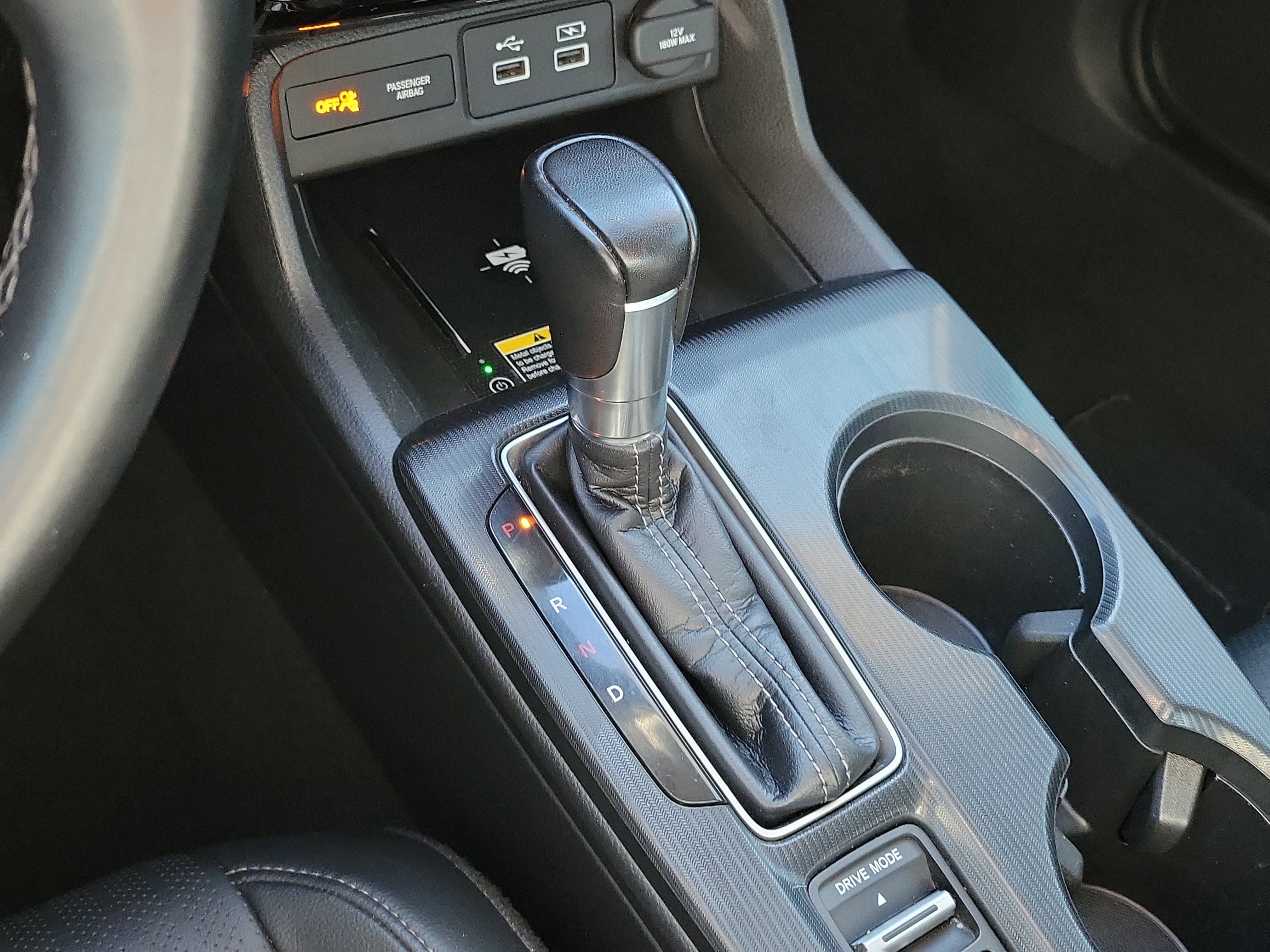 Used 2022 Honda Civic Touring image 35