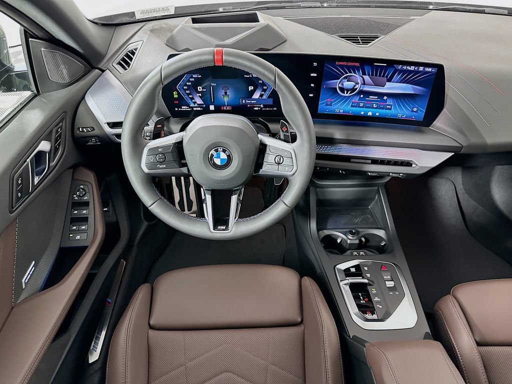 Used 2026 BMW M235i xDrive w/ Technology Package AWD/4WD image 19