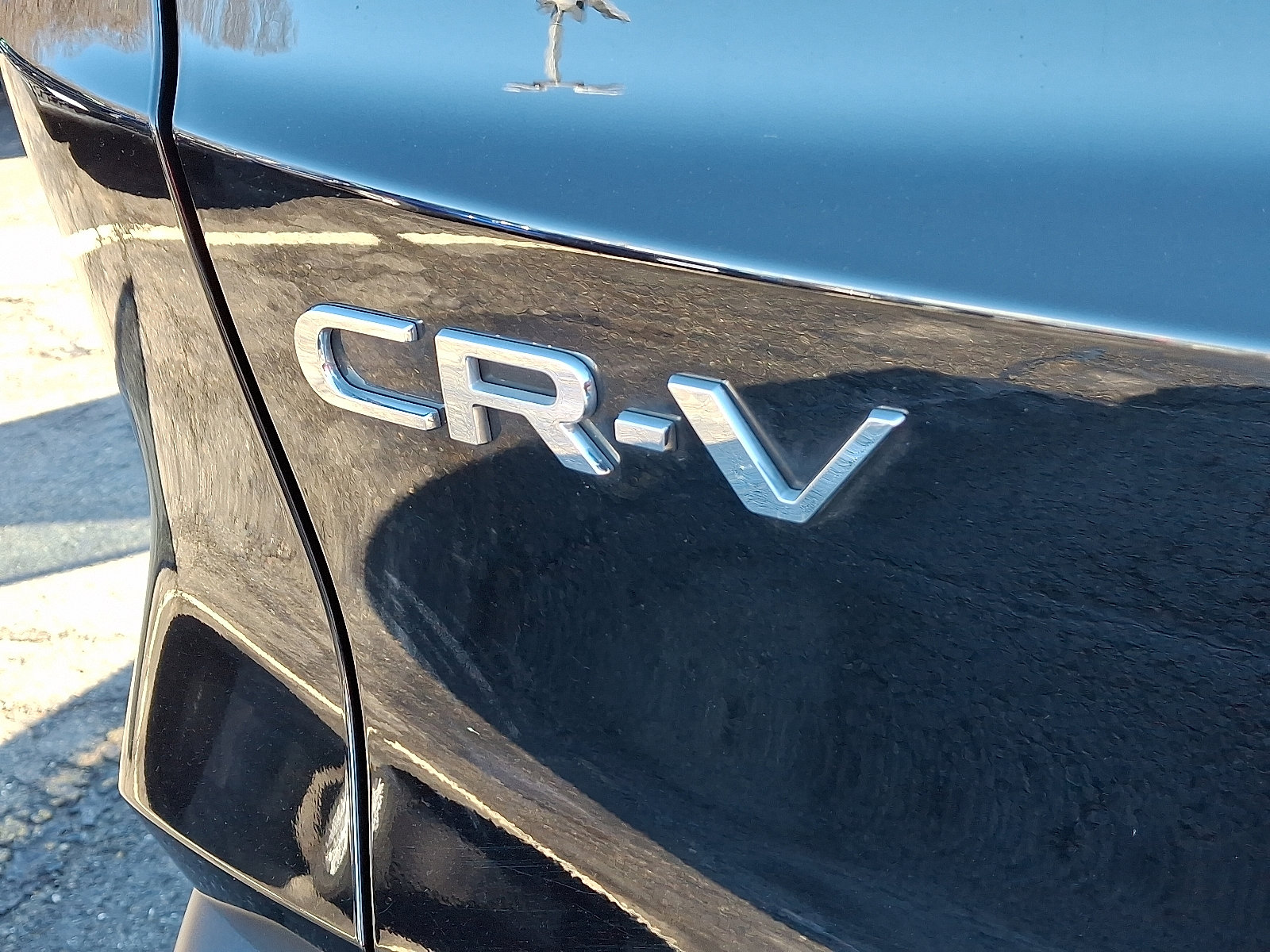 Certified 2024 Honda CR-V EX-L image 31