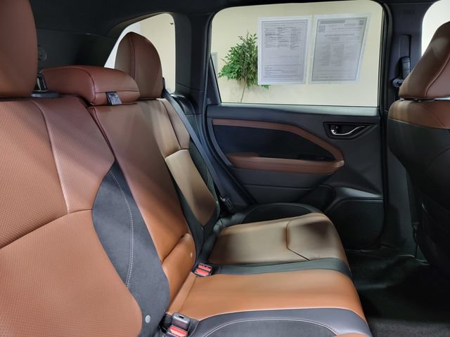Used 2026 Subaru Forester Touring AWD/4WD image 15