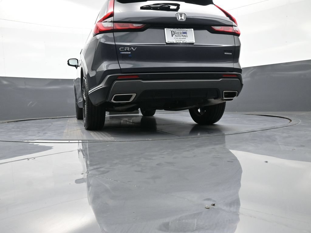 Certified 2023 Honda CR-V Sport Touring image 31