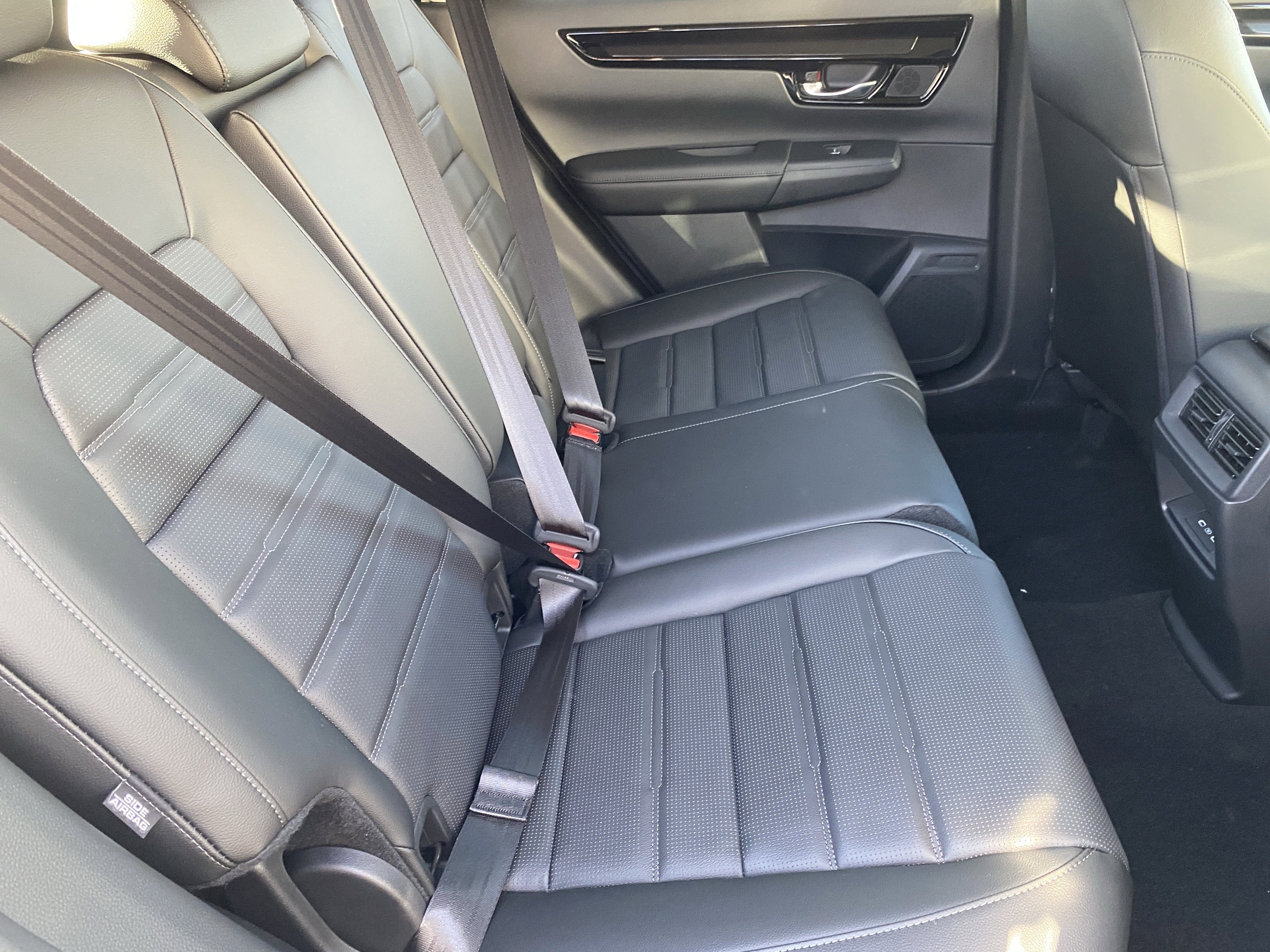 New 2026 Honda CR-V EX-L image 11