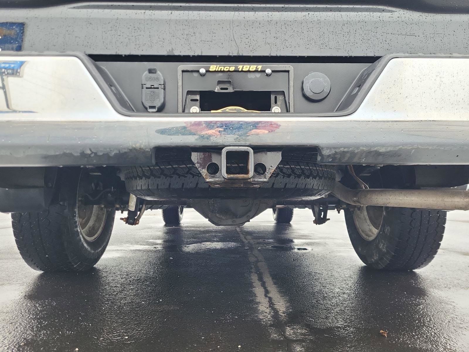 Used 2024 GMC Sierra 1500 Pro w/ Pro Value Package image 31