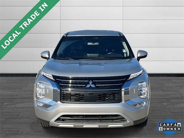 Used 2023 Mitsubishi Outlander Ralliart image 8