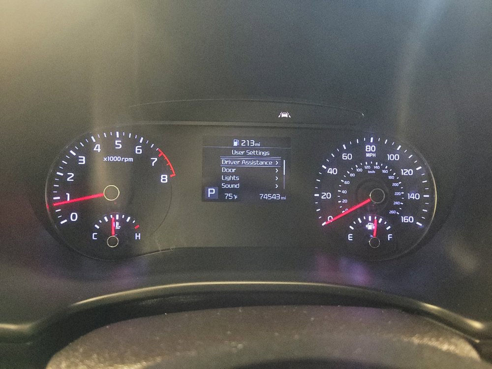 Used 2020 Kia Soul S FWD image 23