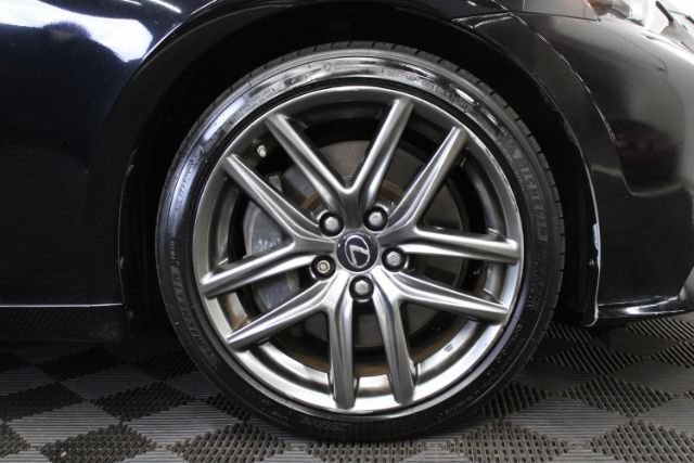 Used 2016 Lexus IS 300 AWD w/ F Sport Package image 6