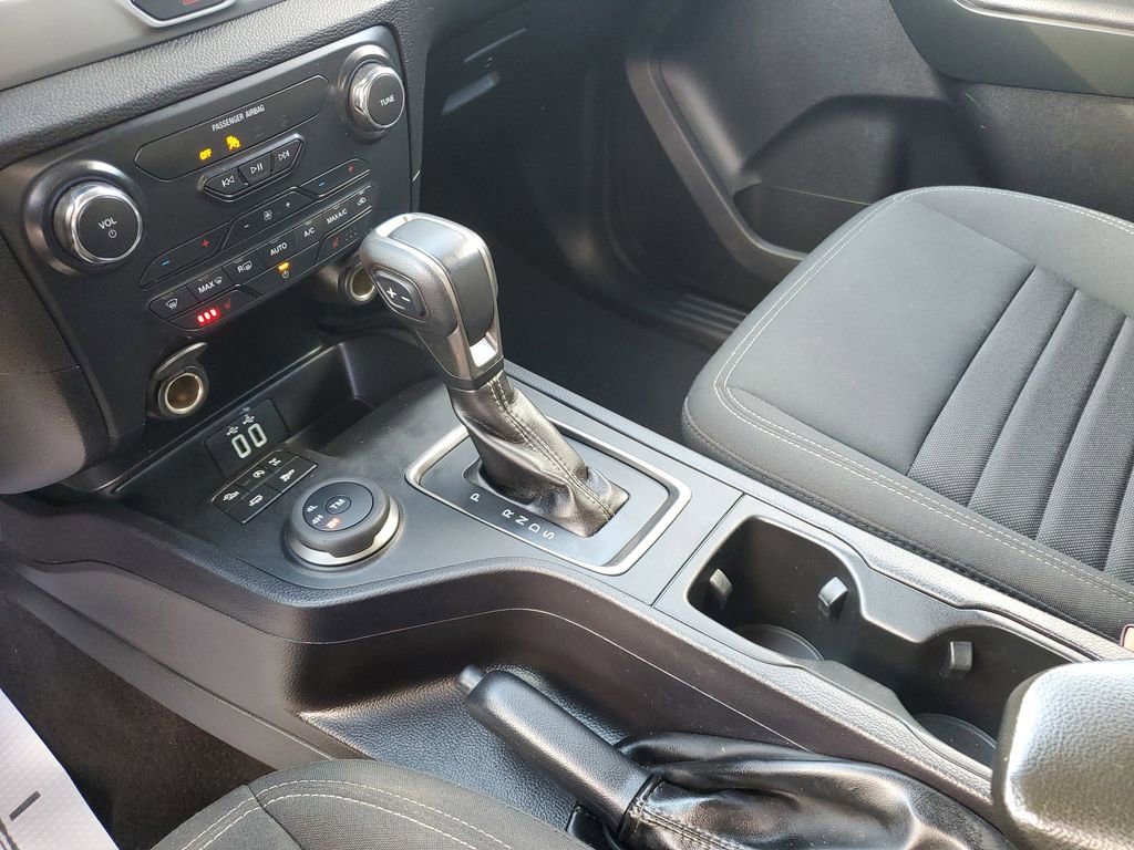 Used 2021 Ford Ranger XLT w/ Equipment Group 302A High image 18
