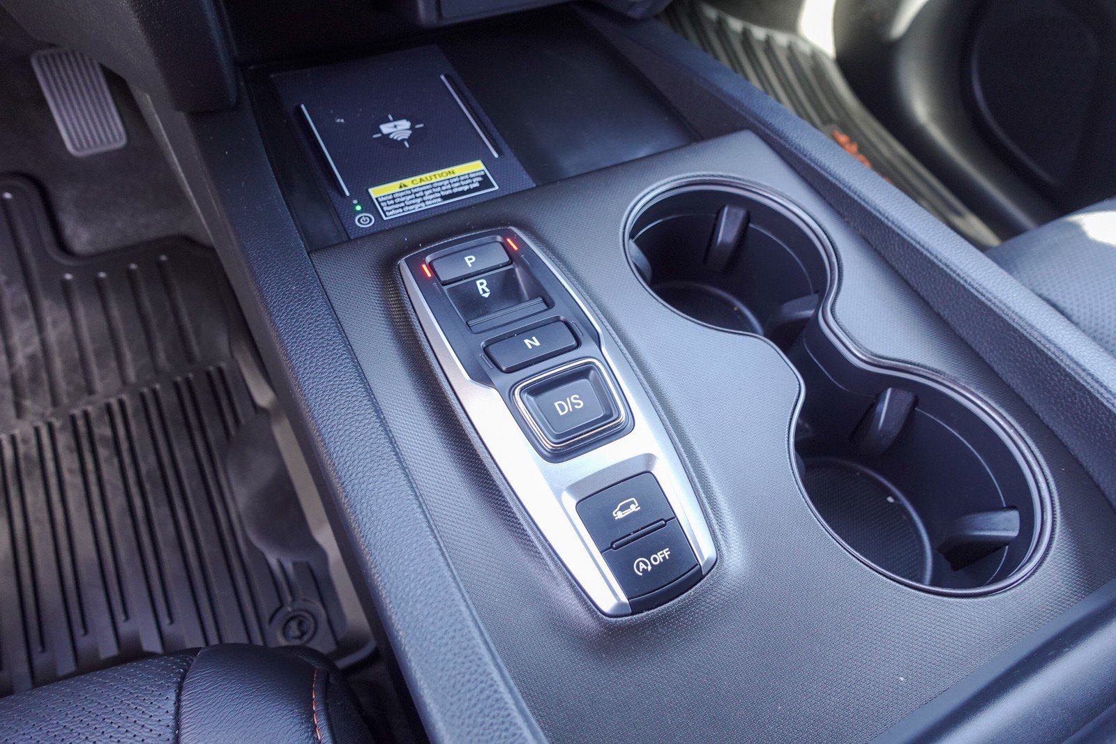 Used 2025 Honda Passport TrailSport image 21