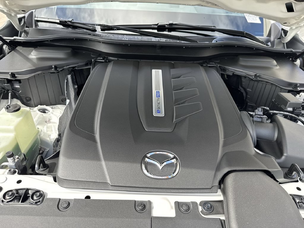New 2026 MAZDA CX-70 SC Plus AWD/4WD image 58