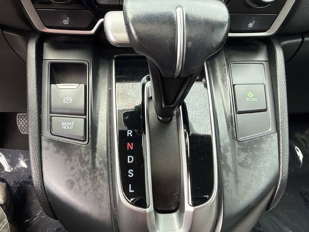 Used 2019 Honda CR-V EX-L image 32