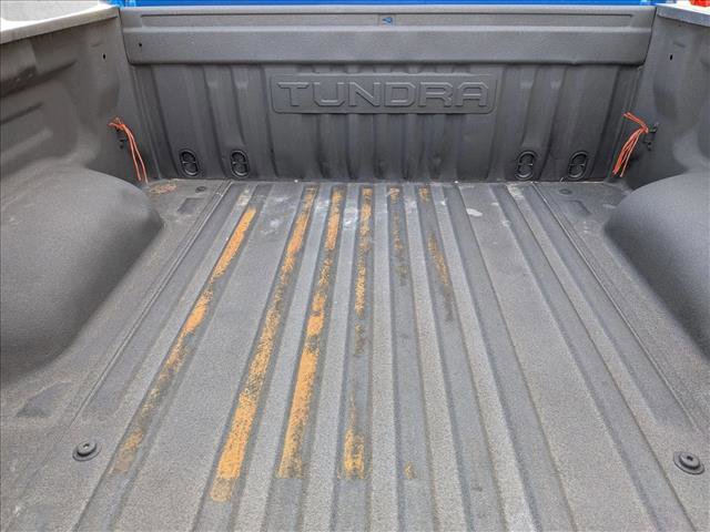 Used 2016 Toyota Tundra SR5 w/ TRD Off Road Package image 6