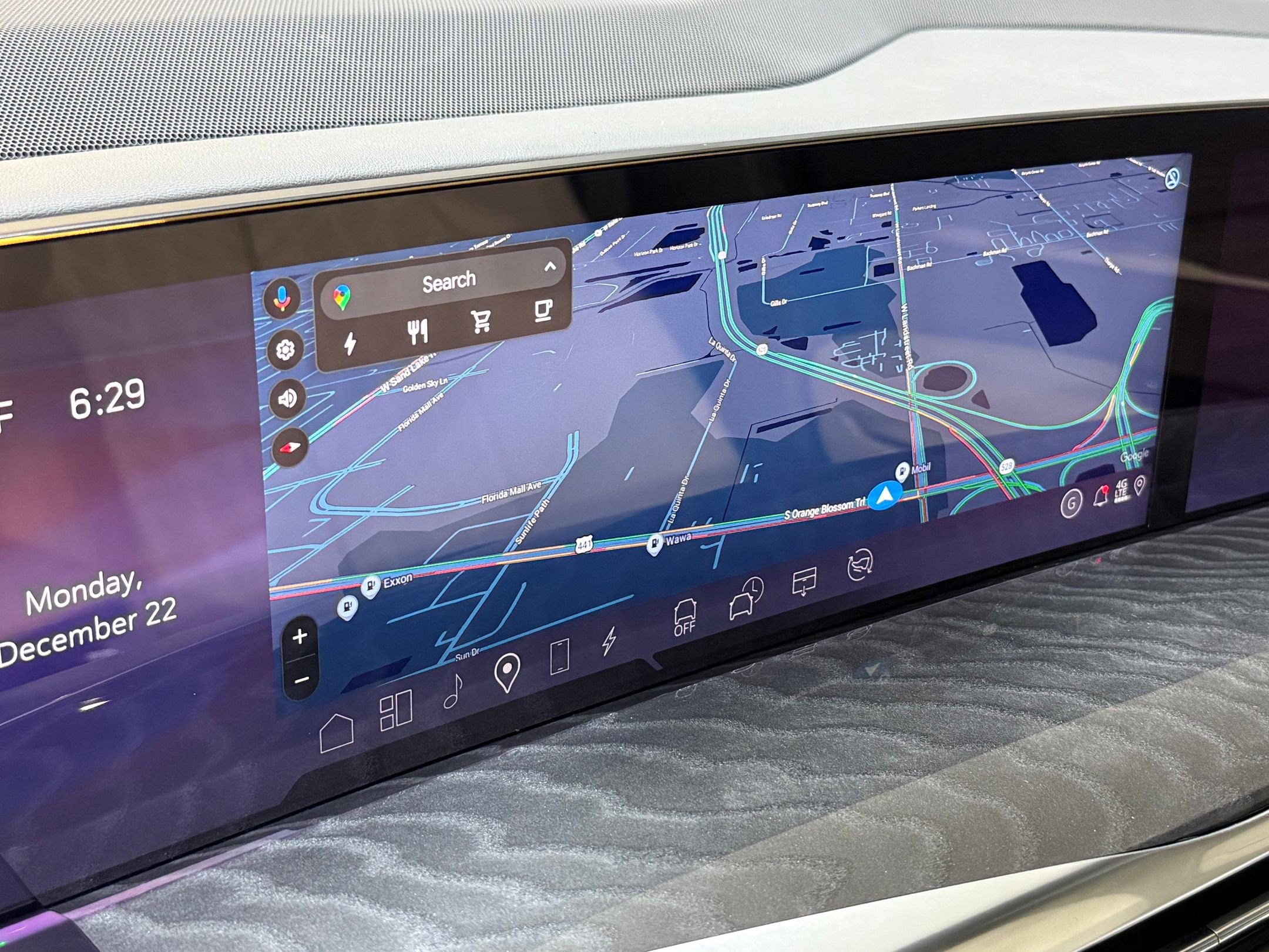 New 2025 Cadillac Escalade IQ Luxury 1 w/ Smart Trailering package image 32