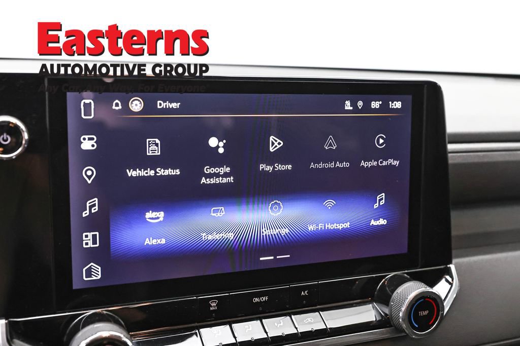 Used 2024 Chevrolet Colorado W/T image 19