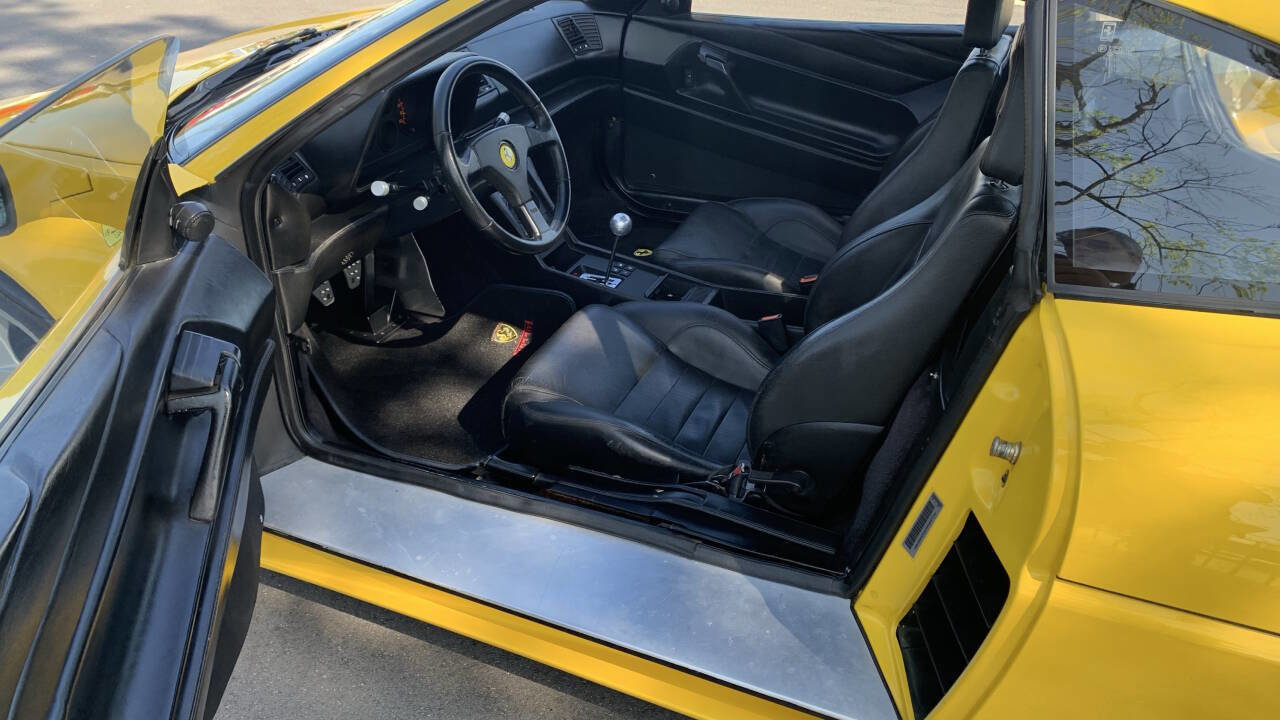 Used 1991 Ferrari 348 TS image 45