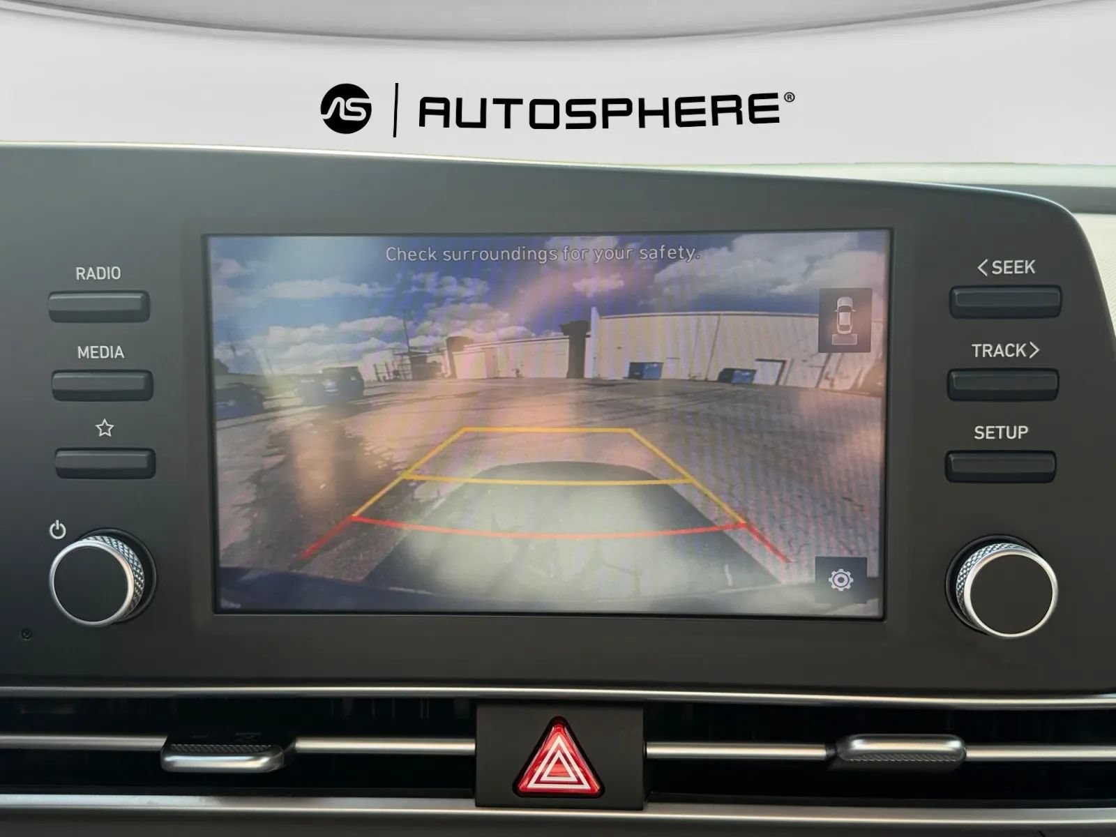 Used 2023 Hyundai Elantra SE w/ Preferred Accessory Package FWD image 36