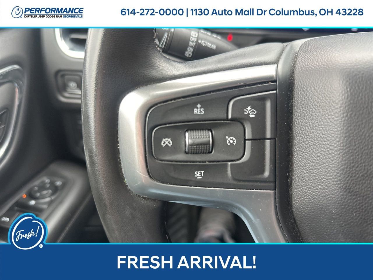 Used 2023 Chevrolet Suburban LT image 19