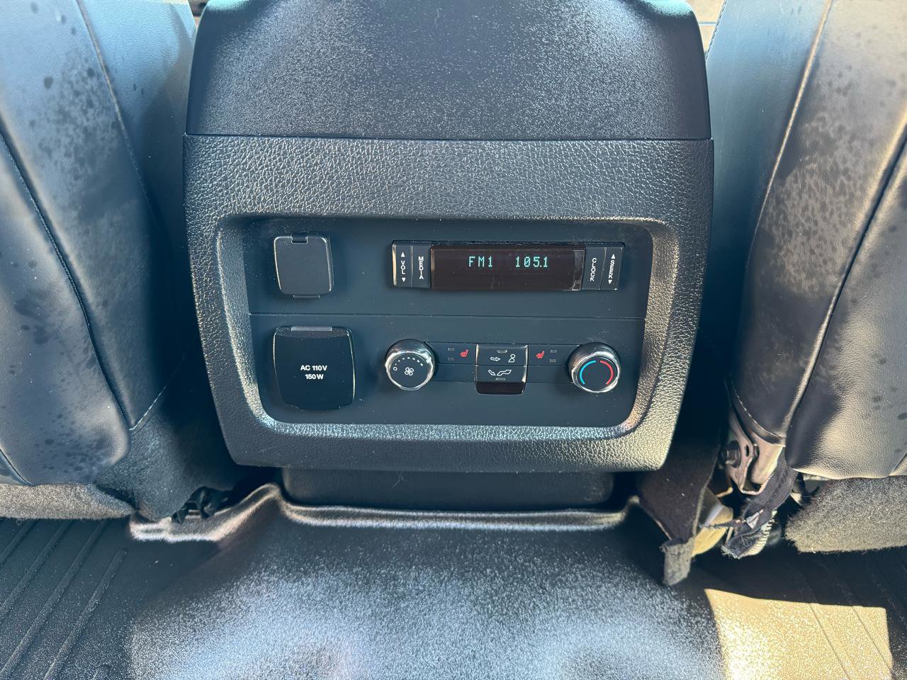 Used 2016 Ford Expedition Platinum image 26