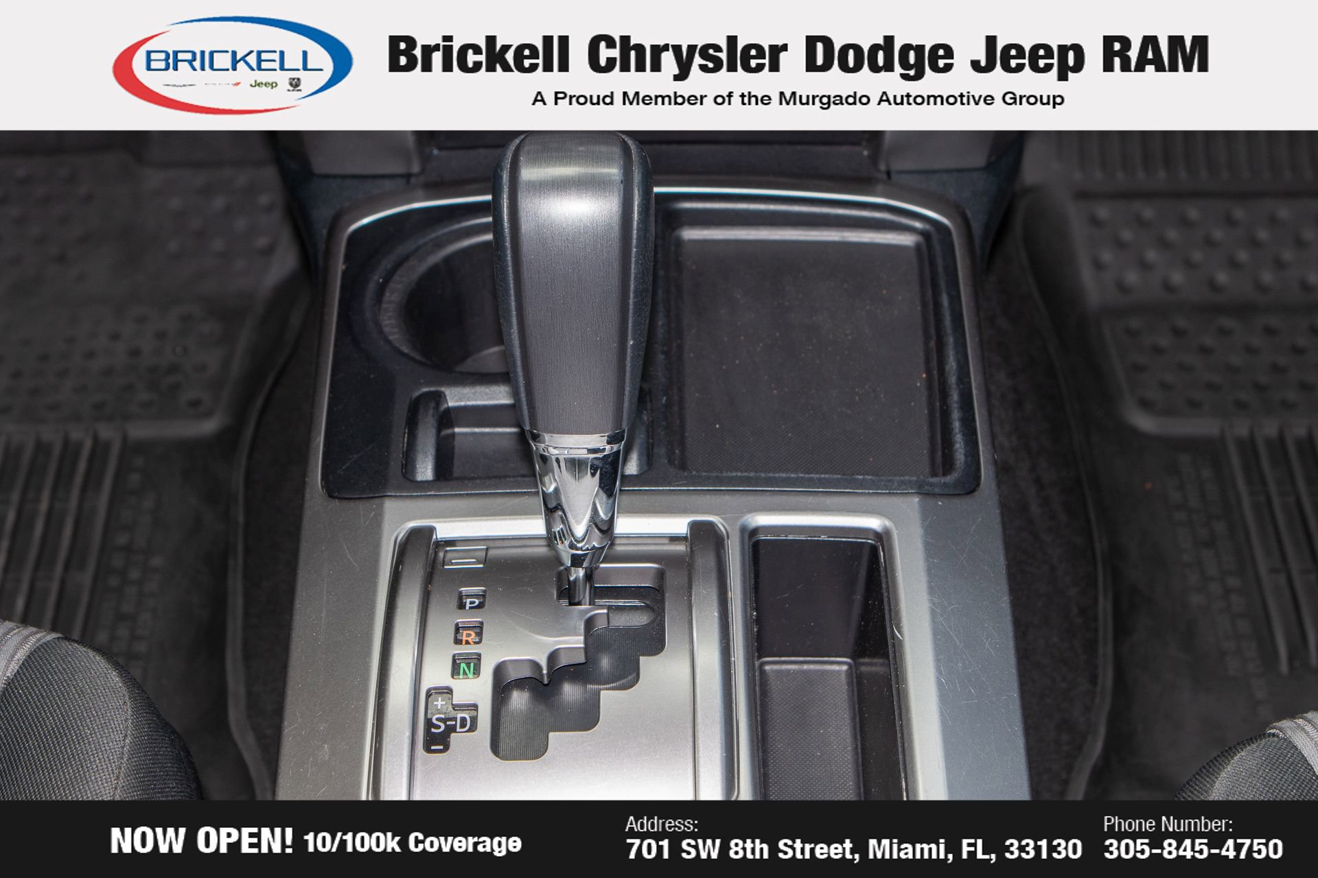 Used 2023 Toyota 4Runner SR5 image 23