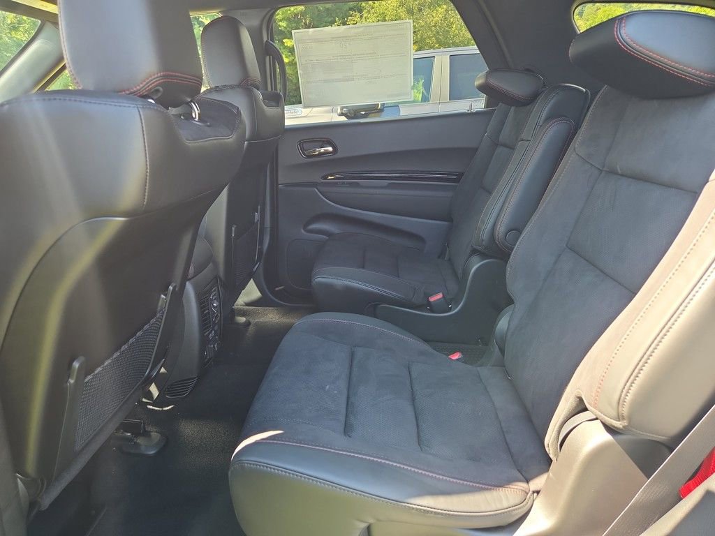 New 2026 Dodge Durango GT image 27