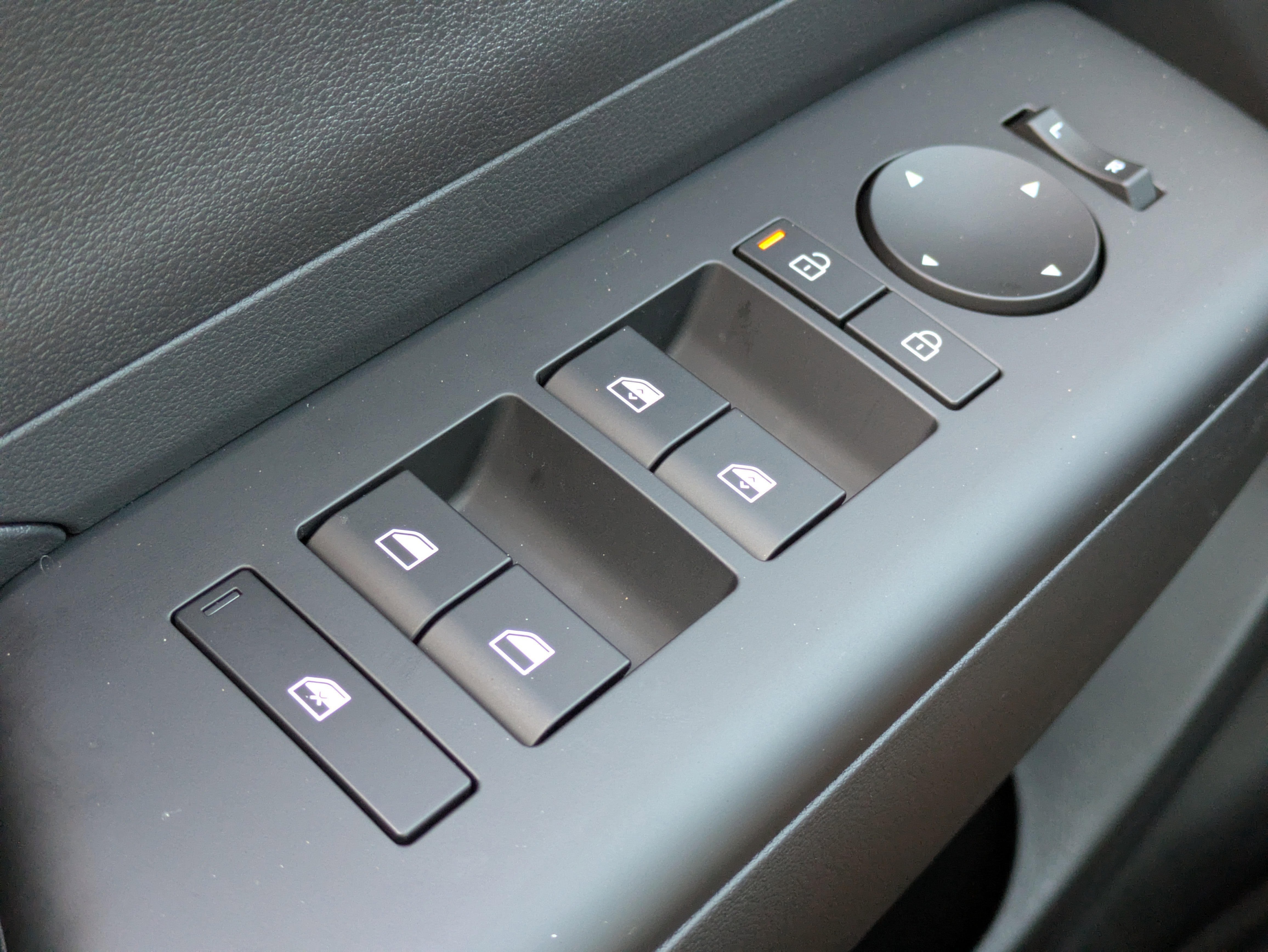 New 2025 Hyundai Kona SEL image 20