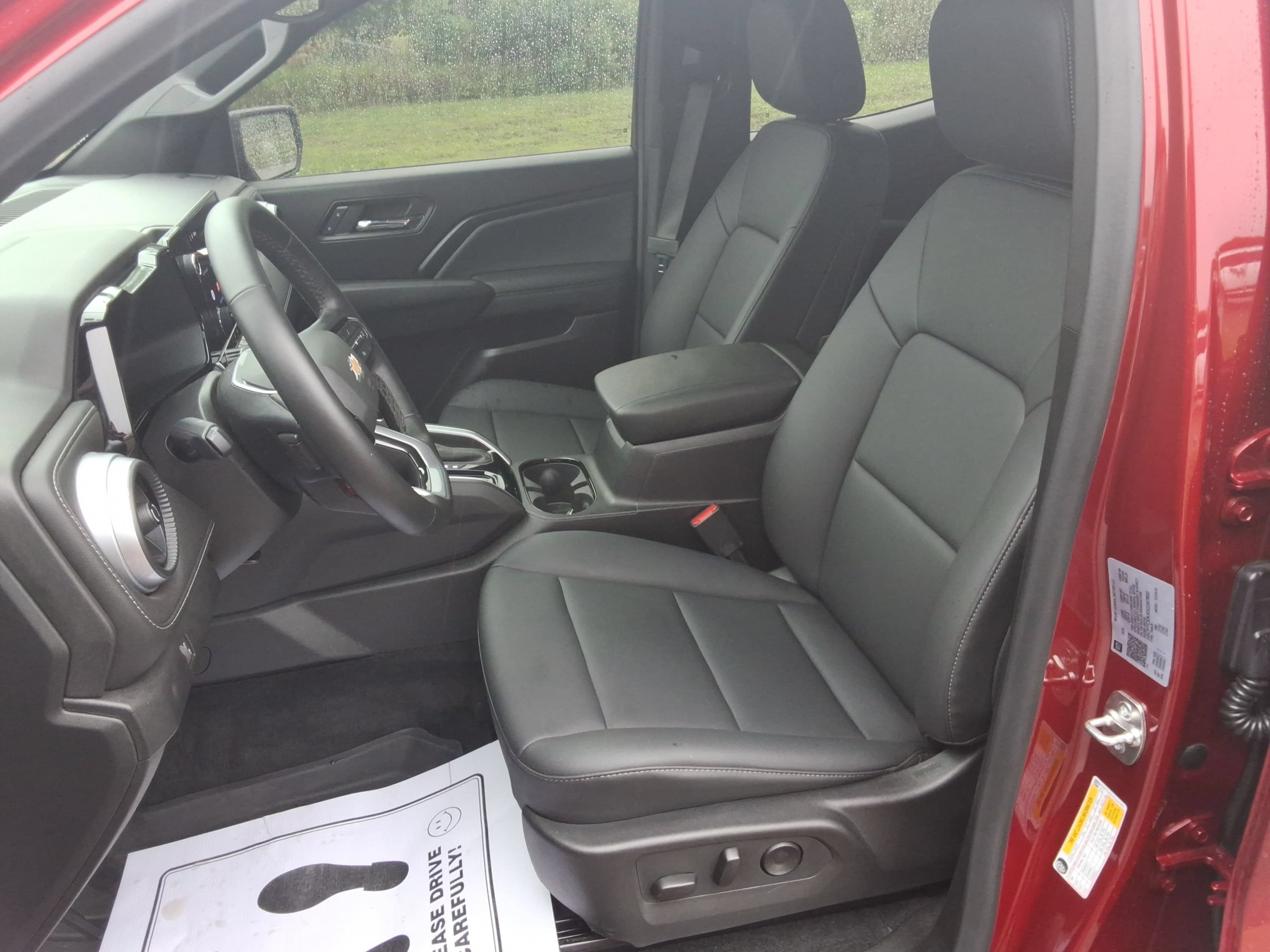 Used 2025 Chevrolet Colorado LT w/ LT Convenience Package AWD/4WD image 27