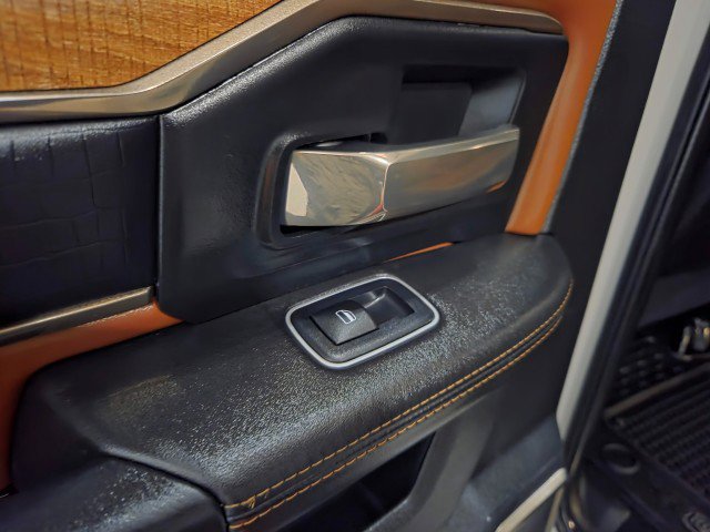 Used 2020 RAM 2500 Limited image 36