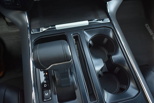 Used 2024 Ford F150 Lariat w/ Tow/Haul Package image 39