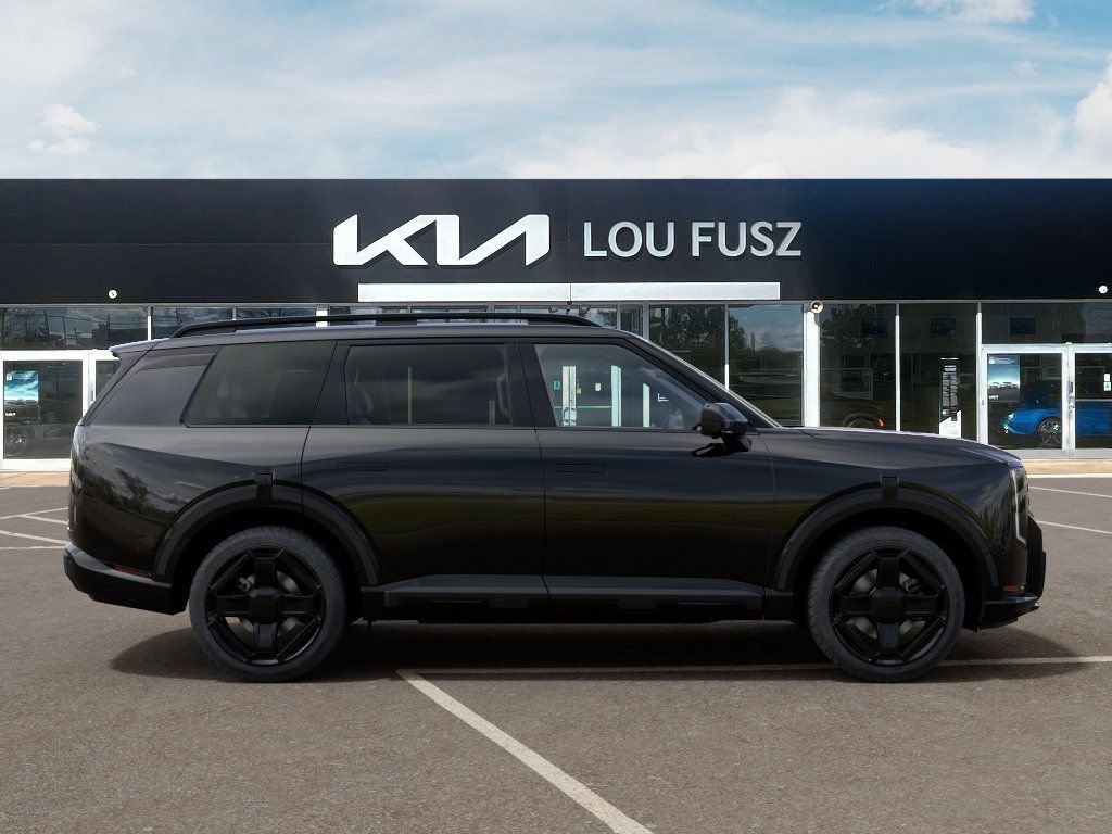 New 2027 Kia Telluride X-Line SX Prestige AWD/4WD image 7