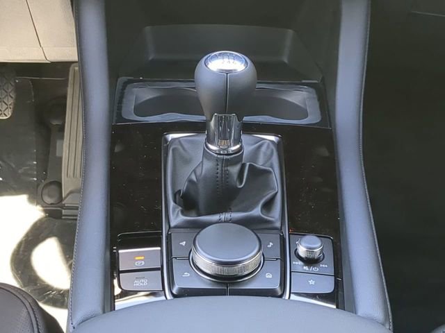 New 2026 MAZDA MAZDA3 2.5 S Hatchback w/ Premium Pkg FWD image 18