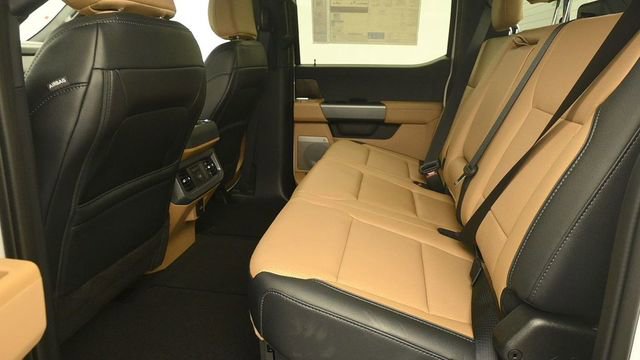 New 2026 Ford F350 4x4 Crew Cab Super Duty image 10