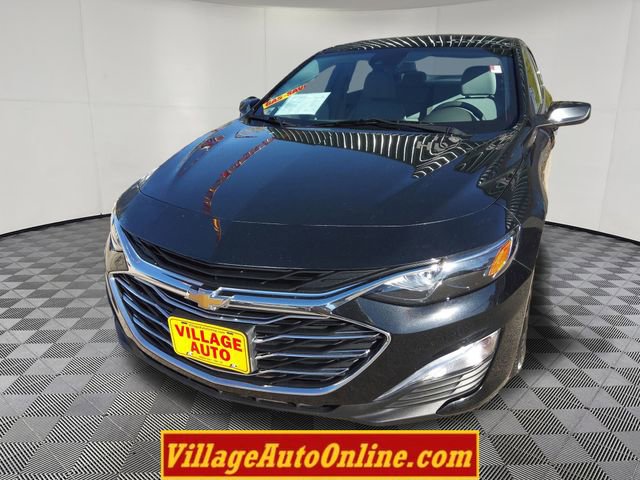 Used 2020 Chevrolet Malibu LS w/ Driver Confidence Package II image 15