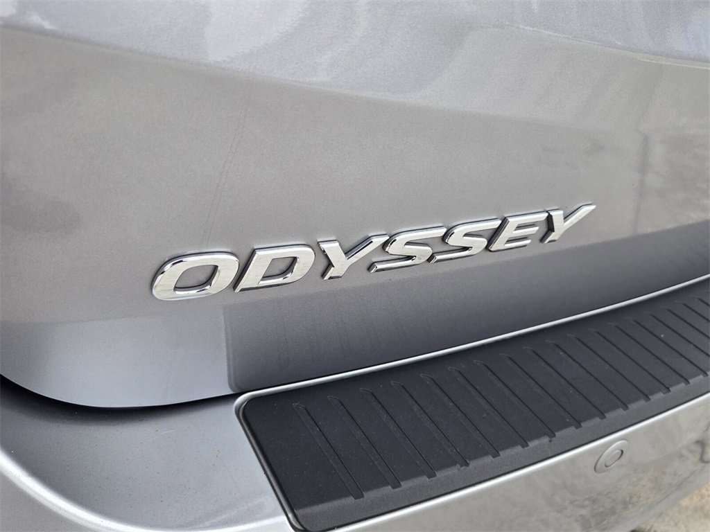 Certified 2023 Honda Odyssey Touring image 14