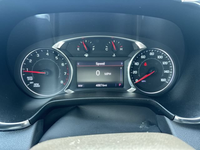 Used 2023 Chevrolet Blazer LT w/ Driver Confidence Package FWD image 26